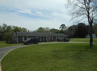 664 E Fm 1988, Goodrich, TX 77335