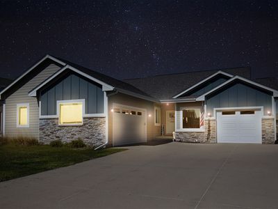 1412 NE Aspen Ct, Grimes, IA, 50111