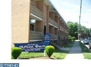 1015 Afton St APT 10, Philadelphia, PA 19111