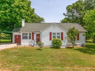 8746 Horton Hwy, College Grove, TN 37046