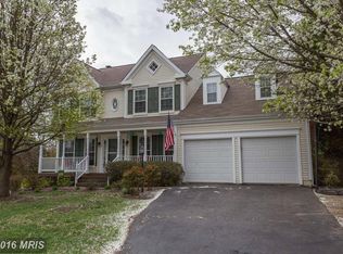 1 Brittany Ln, Stafford, VA 22554