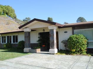 315 Camino Del Cerro Grande, Bonita, CA 91902