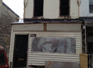 2526 N Myrtlewood St, Philadelphia, PA