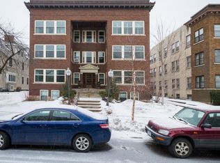 1913 Dupont Ave S APT 3, Minneapolis, MN 55403