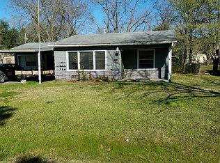 608 Azalea Dr, La Marque, TX 77568