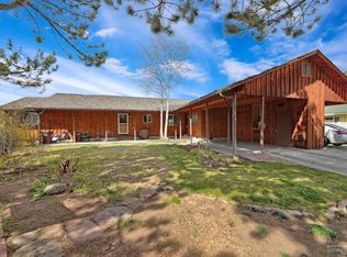 347 SW Ewen St #B, Prineville, OR 97754