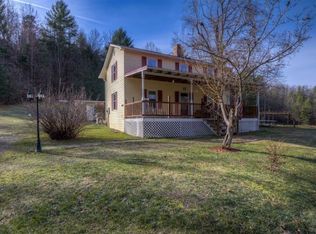 644 Weaver Creek Rd, Bluff City, TN 37618