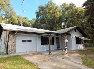 4025 S Floral Ter, Inverness, FL 34452