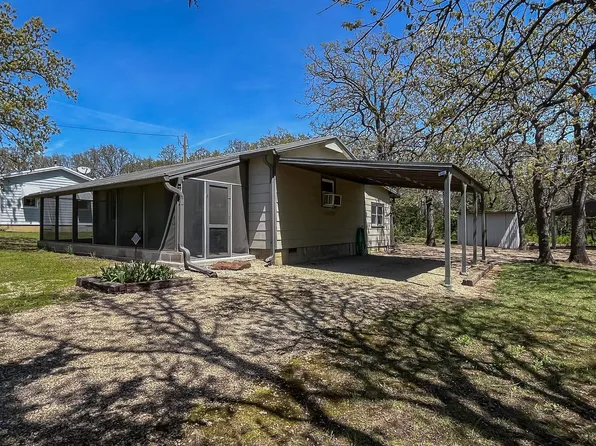 205 N Sunset Ter, Toronto, KS 66777