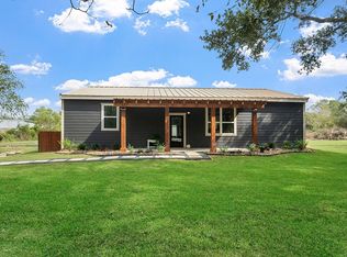 7221 County Road 208, Danbury, TX 77534