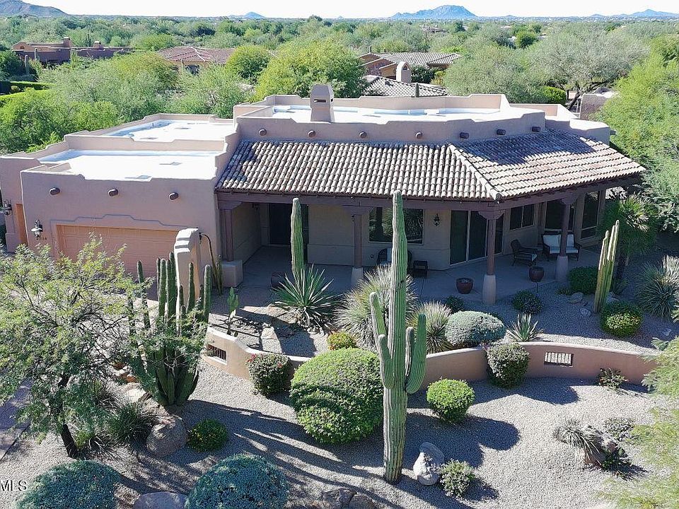 1st image of 27114 N SYCAMORE CREEK Road