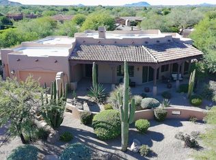 27114 N Sycamore Creek Rd, Rio Verde, AZ 85263