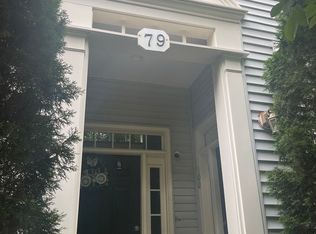 79 Swanton Mews UNIT 100, Gaithersburg, MD 20878