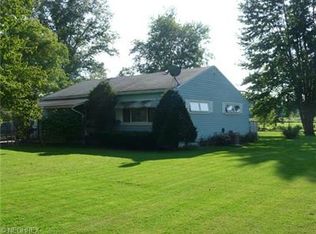 6635 Shafer Rd, Warren, OH 44481