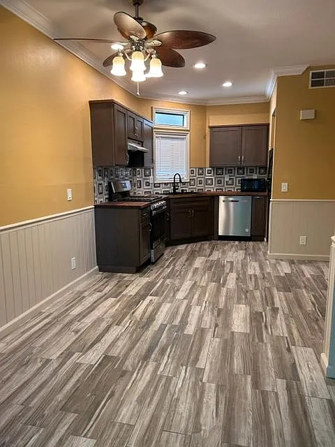 Studio, 535 sqft, $2,250 — Photo 1