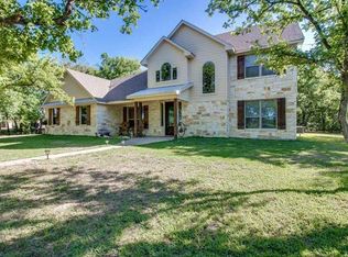 485 Lakeland Park Cir, Mart, TX 76664