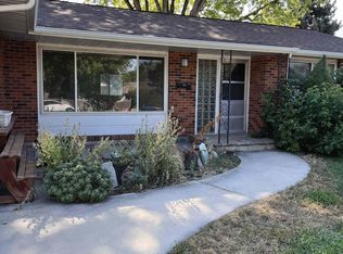 570 S Bighorn Dr, Boise, ID 83709