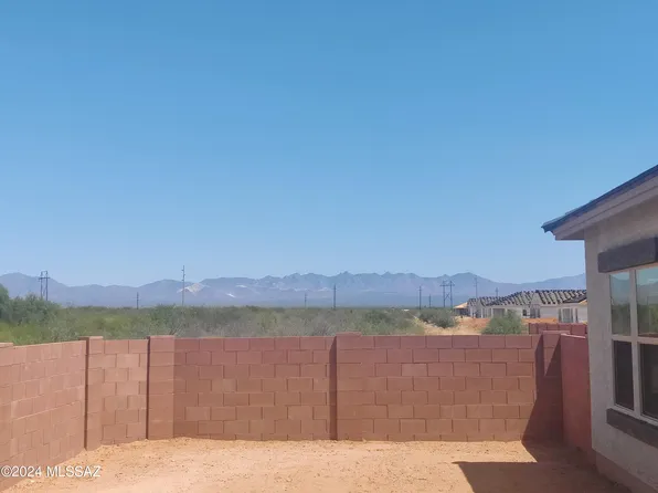 2825 E Ashley May Rd, Sahuarita, AZ 85629