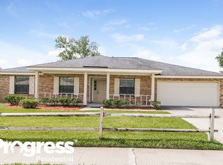 4554 N Crosstie Rd, Jacksonville, FL 32257