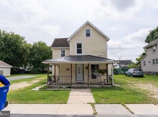 11 E 3rd St APT B, Seaford, DE 19973