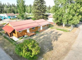 228 Craig Ave, Fairbanks, AK 99701