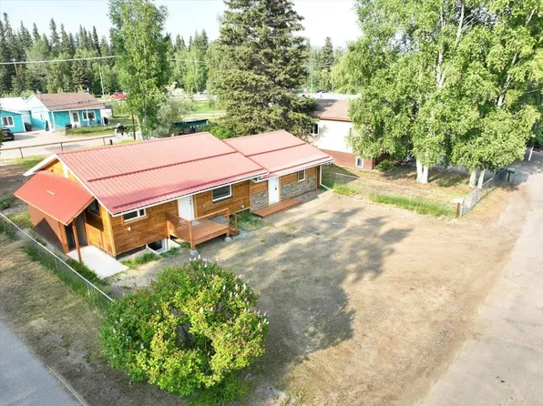 228 Craig Ave, Fairbanks, AK 99701