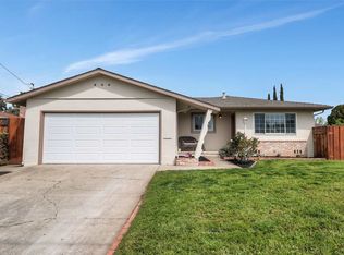 4123 Adams Ave, Fremont, CA 94538