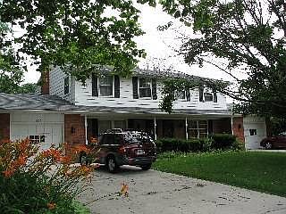 1375 Burcham Drive