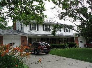 1375 Burcham Dr, East Lansing, MI 48823