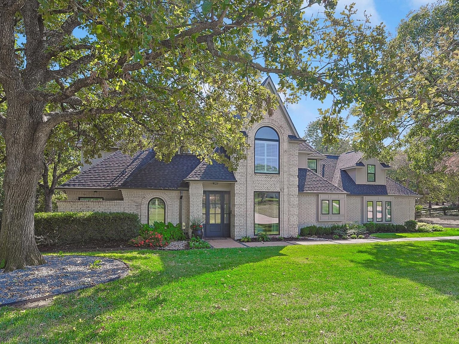 6809 Raintree Pl, Flower Mound, TX 75022 | Zillow