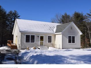 24 Ledgeview Lane, WATERBORO, ME 04087