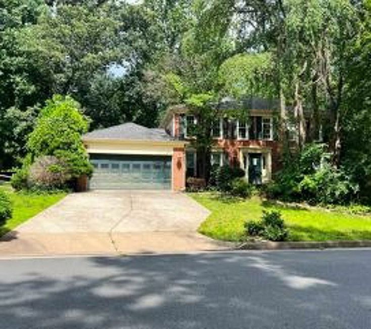 1st image of 5833 Oak Leather Dr