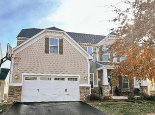 1905 Juniper Dr, Culpeper, VA 22701