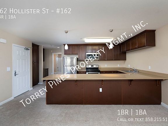 2nd image of 762 Hollister St #162
