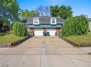 1519 Hillcrest Dr, Kaukauna, WI 54130