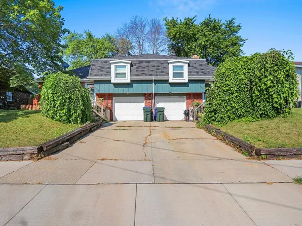 1519 Hillcrest Dr, Kaukauna, WI 54130