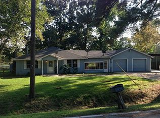 25602 Running Water Dr, Huffman, TX 77336