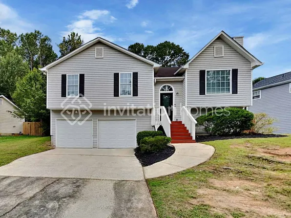 408 Ivy Terrace Dr, Dallas, GA 30157