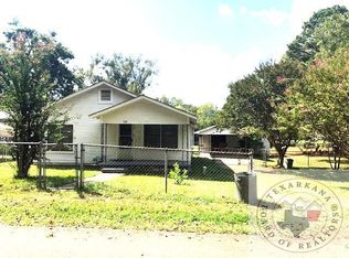 709 Kelso St, Texarkana, AR 71854