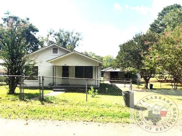 709 Kelso St, Texarkana, AR 71854