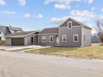 115 East Barrett STREET, Glenbeulah, WI, 53023
