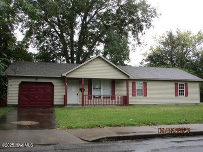 1101 Southern Avenue, Elizabeth City, NC, 27909