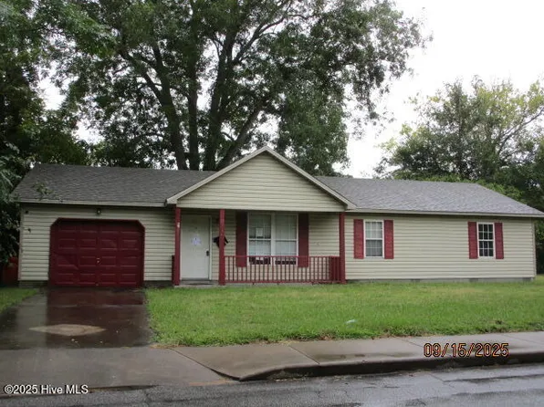 1101 Southern Ave, Elizabeth City, NC 27909