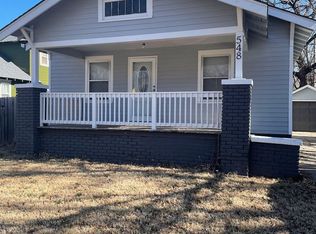 548 N Volutsia Ave, Wichita, KS 67214