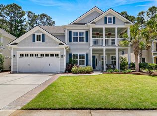 397 Hampton Lake Dr, Bluffton, SC 29910