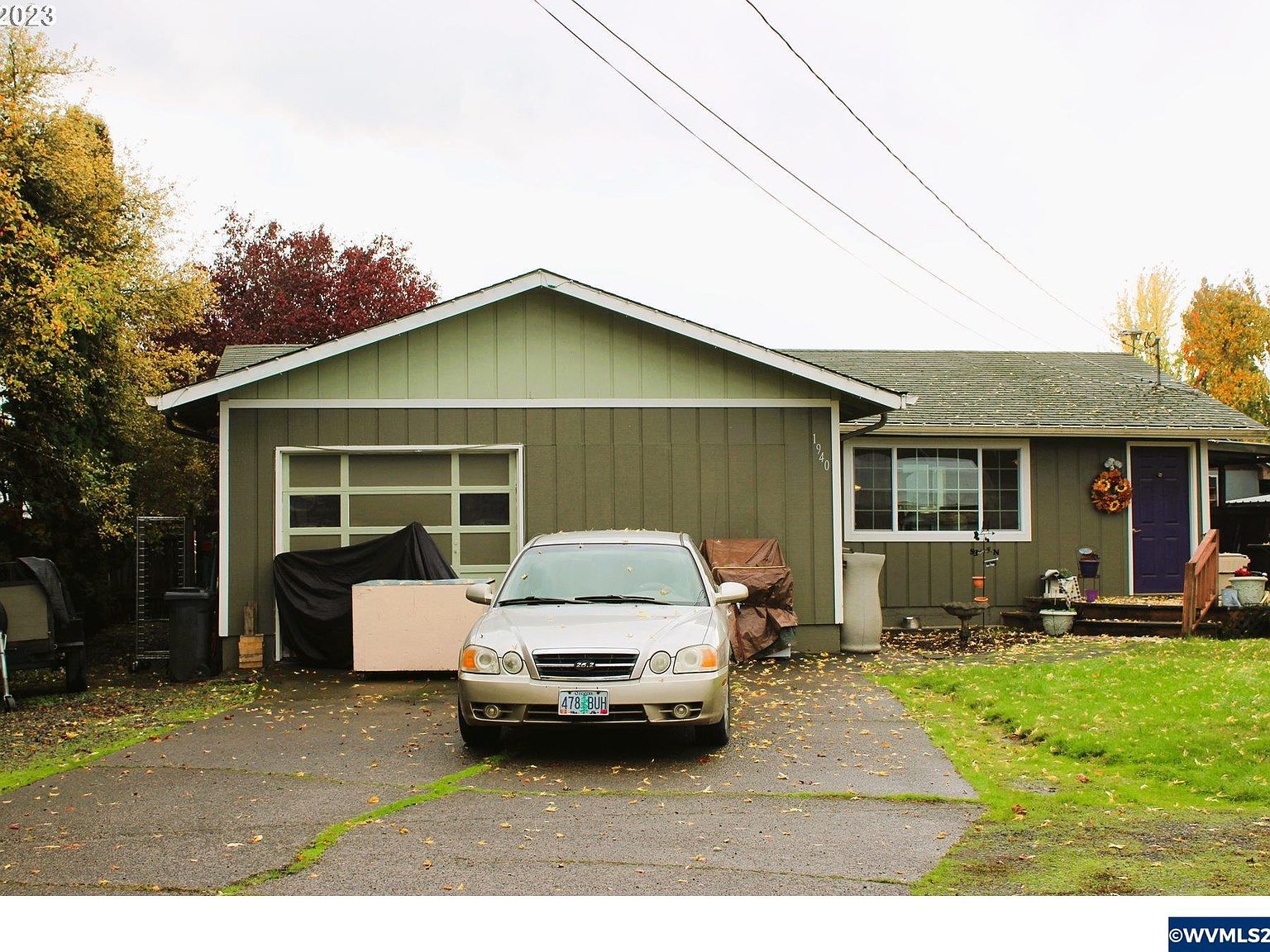 1940 Applegate St, Philomath, OR 97370 MLS 811112 Zillow