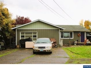 1940 Applegate St, Philomath, OR 97370