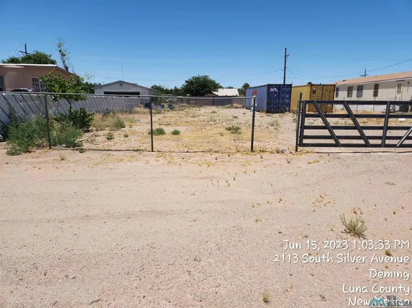0 S Silver Ave, Deming, NM 88030