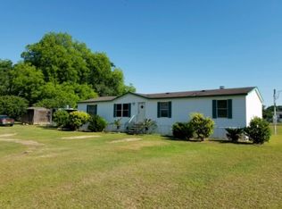 25 Keith Ct, Gretna, FL 32332