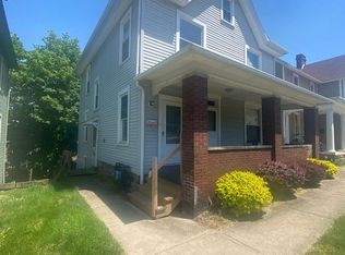 507 Sidney St FLOOR 2, Greensburg, PA 15601